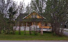 Leilighet i Tanabru